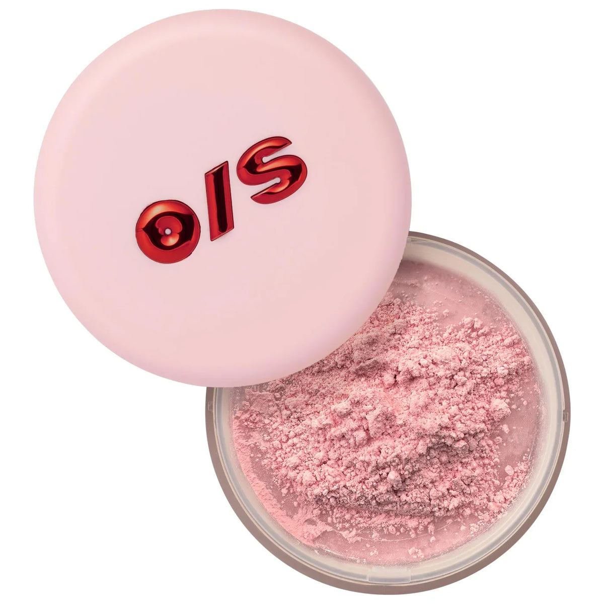 One Size Ultimate Blurring Loose Setting Powder