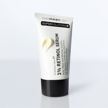 Scar, Mark and Wrinkle Solution - Khayest