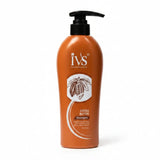 IVS Professional Shampoo 500 ml – Salon-Inspired Hair Cleanser