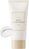 I'M FROM Rice Sunscreen 50ml