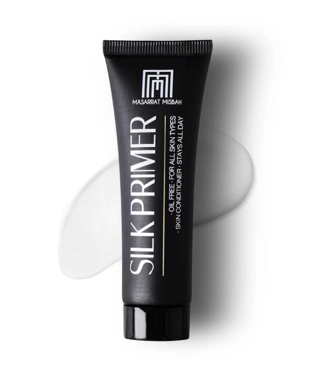 Masarrat Misbah Silk Primer 25ml