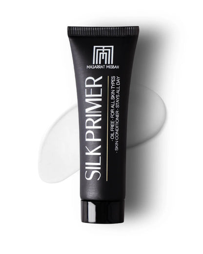 Masarrat Misbah Silk Primer 25ml