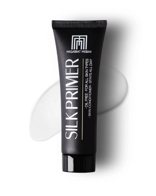 Masarrat Misbah Silk Primer 25ml