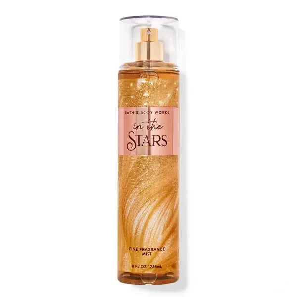 In The Stars Body mist By Bath & Body Works
