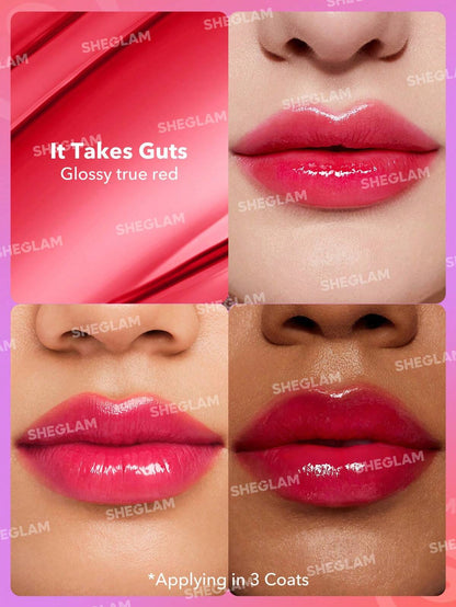 Sheglam-Mirror-Kiss-High-Shine-Lipstick-three-lips-close-up
