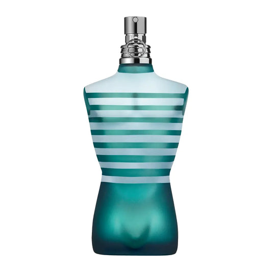 Jean Paul Gaultier Le Male EDT Perfume for Men 125ml - Khayest