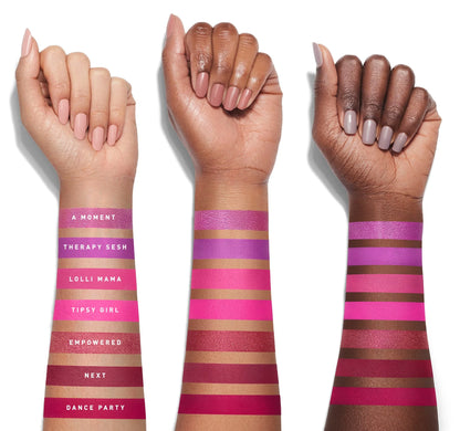 Morphe Jaclyn Hill Eyeshadow Palette Volume II - Khayest