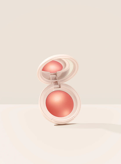 Rare Beauty Soft Pinch Luminous Powder Blush - Khayest