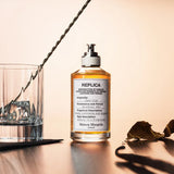 REPLICA Jazz Club By Maison Margiela EDT Perfume for Men 100ml