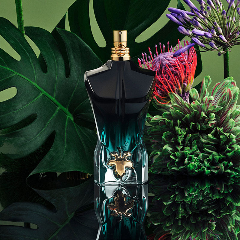 Jean Paul Gaultier La Beau Le Parfum Intense Perfume for Men EDP 125ml - Khayest