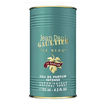 Jean Paul Gaultier La Beau Le Parfum Intense Perfume for Men EDP 125ml - Khayest