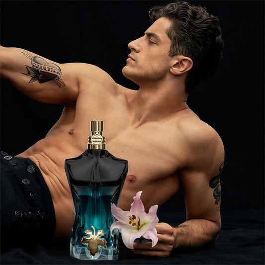 Jean Paul Gaultier La Beau Le Parfum Intense Perfume for Men EDP 125ml - Khayest