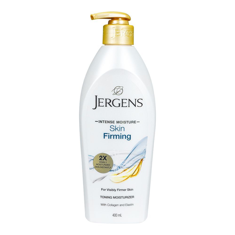 Jergens Moisturizer 400ml