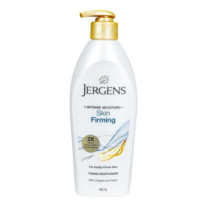 Jergens Moisturizer 400ml