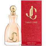 Jimmy Choo I Want Choo EDP Perfume For Women 100ml