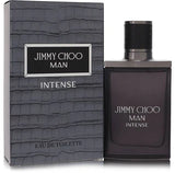 Jimmy Choo Man Intense EDT Perfume 100ml