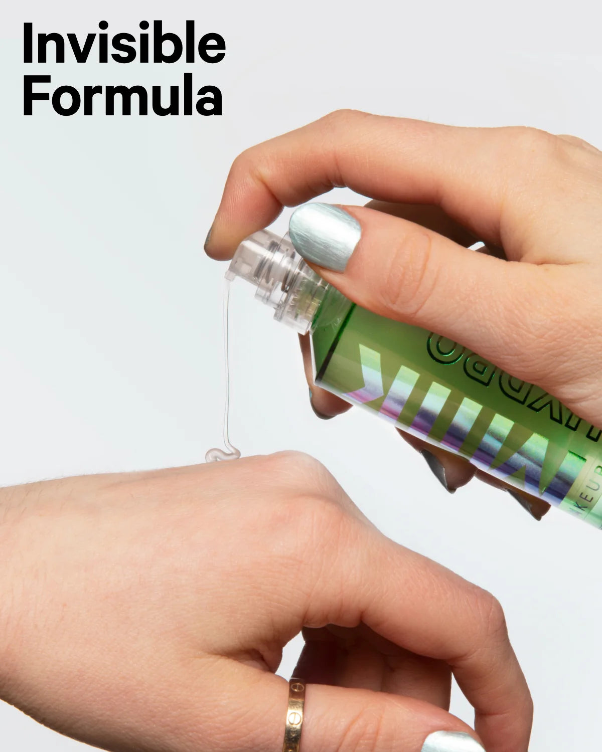 Milk Makeup Hydro Grip Hydrating face primer 50ml