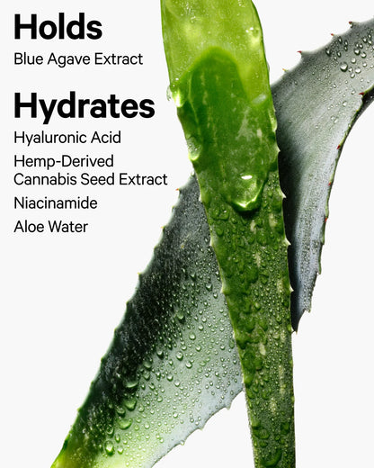 Milk Makeup Hydro Grip Hydrating face primer 50ml