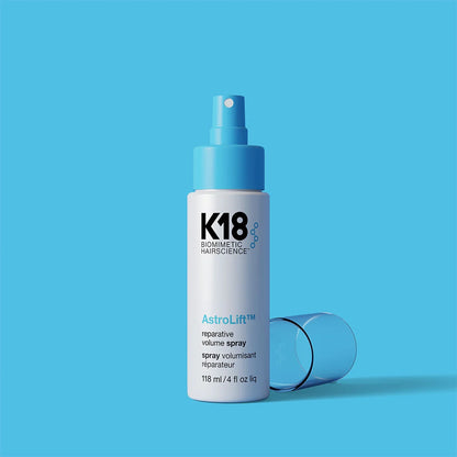 K18 Biomimetic Hairscience AstroLift Reparative Volume Spray 118ml
