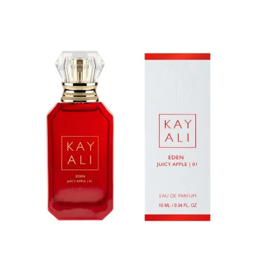 Kayali Eden Juicy Apple EDP Perfume For Women 10ml - Khayest