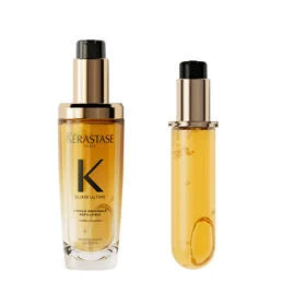 Kérastase Elixir Ultime Refillable Set - Khayest