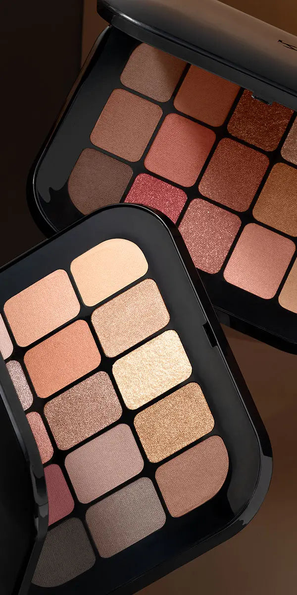 KIKO Milano Master Eyeshadow Palette