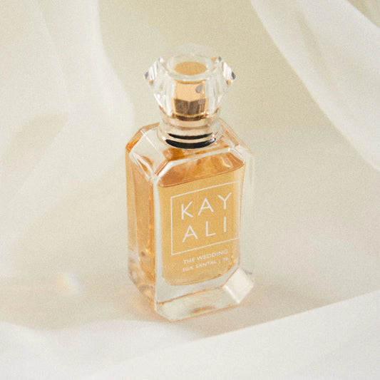 KAYALI The Wedding Silk Santal 36 EDP Perfume for Women 10ml - Khayest
