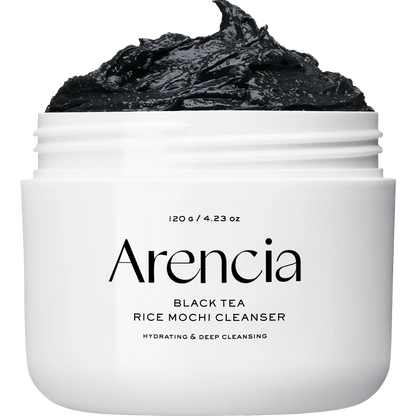 Arencia Face Cleanser 120g