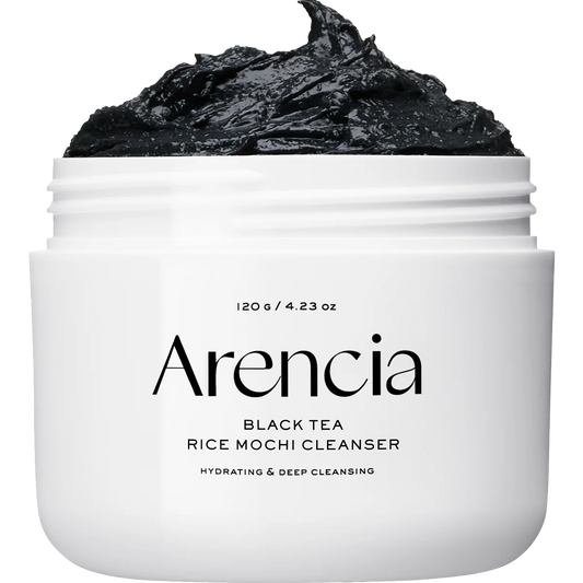 Arencia Face Cleanser 120g