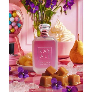 KAYALI Vanilla Candy Rock Sugar 42 EDP