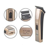 Kemei KM-5017 Hair Clipper Trimmer