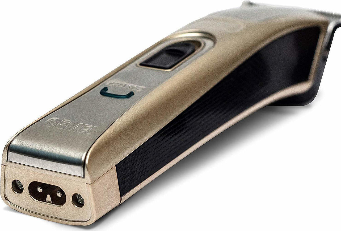 Kemei KM-5017 Hair Clipper Trimmer - Khayest