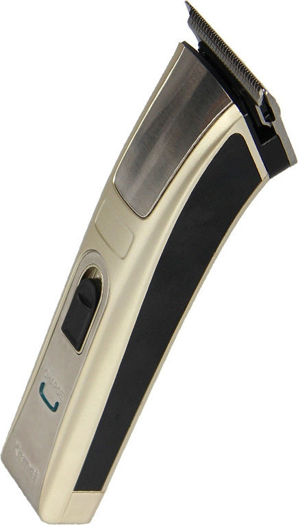 Kemei KM-5017 Hair Clipper Trimmer - Khayest