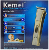 Kemei KM-5017 Hair Clipper Trimmer