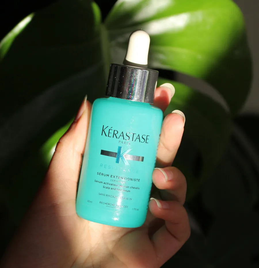 Kérastase Resistance Sérum Extentioniste 50ml - Khayest