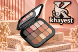 KIKO Milano Master Eyeshadow Palette