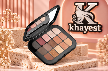 KIKO Milano Master Eyeshadow Palette
