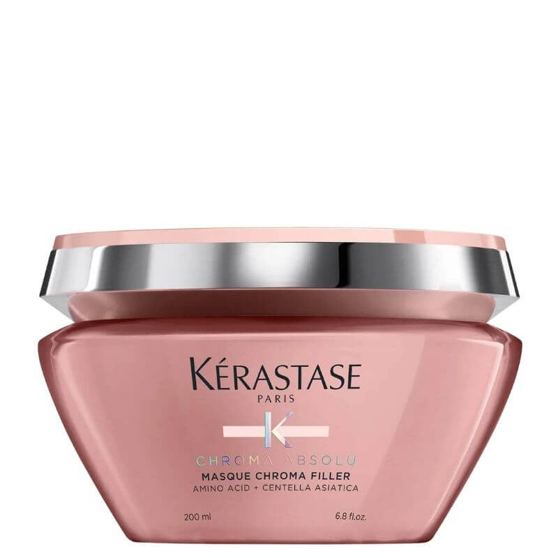 Kérastase Chroma Absolu Masque Chroma Filler 200ml - Khayest