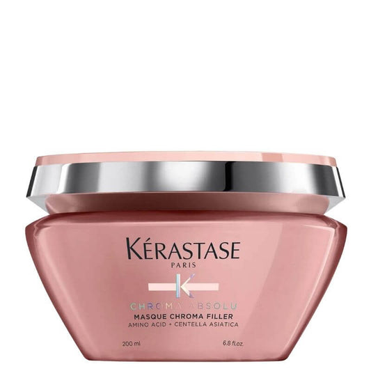Kérastase Chroma Absolu Masque Chroma Filler 200ml - Khayest