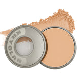 KRYOLAN Cake Makeup Wet and Dry Foundation and Face Powder