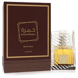 Lattafa Khamrah Qahwa EDP Perfume for Men & Women 100ml