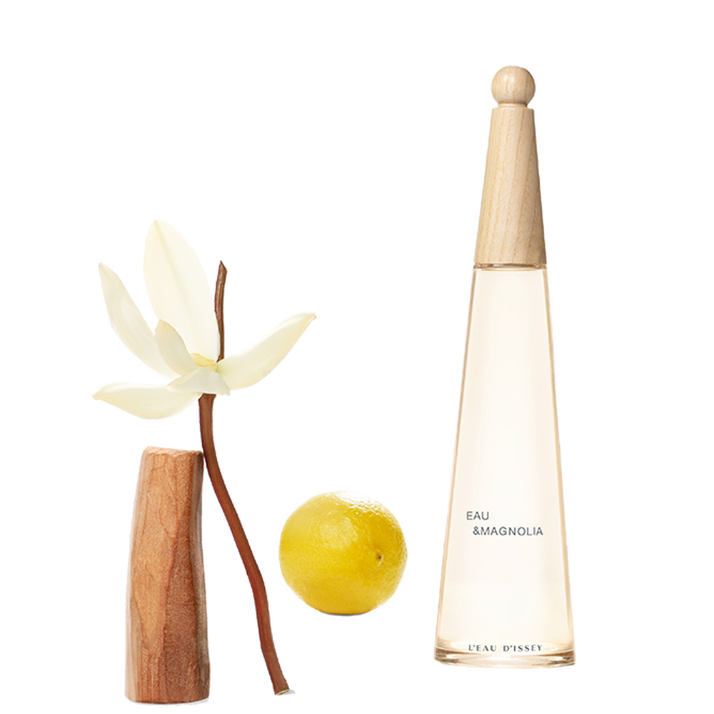 Issey Miyake L’Eau d’Issey Eau & Magnolia EDT Intense 100ml - Khayest