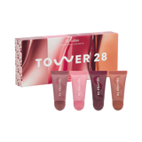 Tower 28 Lip Softie Tinted Lip Treatment Lip Balm Set