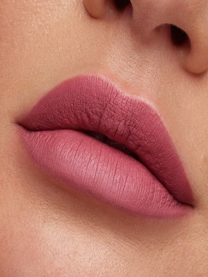 HUDA BEAUTY LIQUID MATTE LIPSTICK FULL SIZE - Khayest