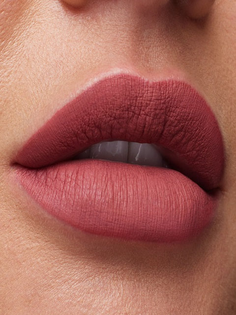 HUDA BEAUTY LIQUID MATTE LIPSTICK FULL SIZE - Khayest