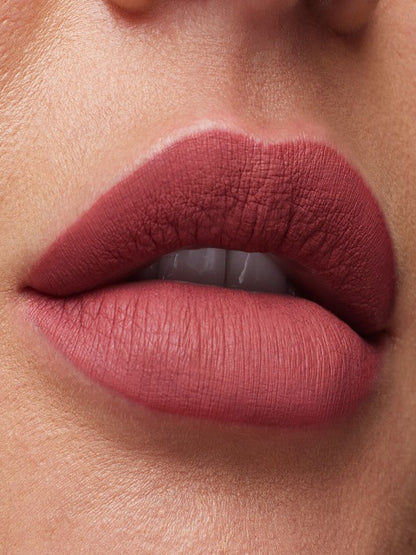 HUDA BEAUTY LIQUID MATTE LIPSTICK FULL SIZE - Khayest