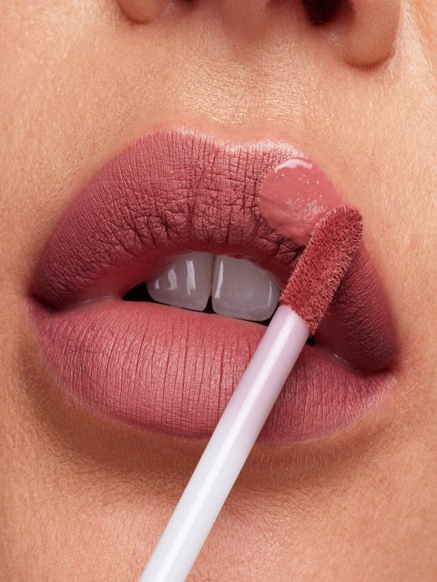 HUDA BEAUTY LIQUID MATTE LIPSTICK FULL SIZE - Khayest