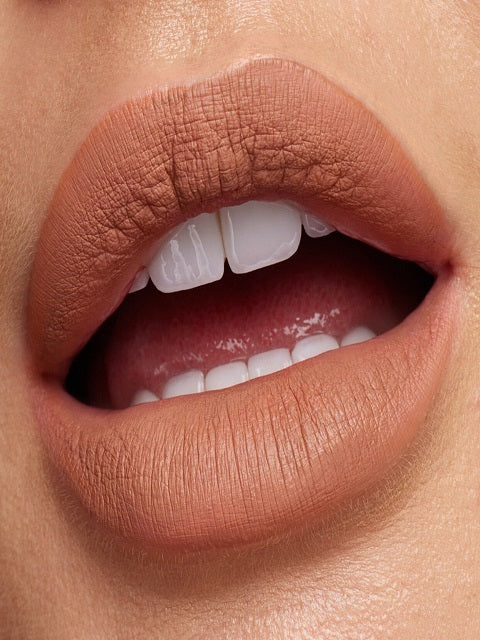 HUDA BEAUTY LIQUID MATTE LIPSTICK FULL SIZE - Khayest