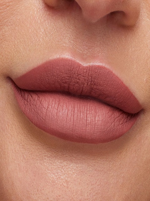 HUDA BEAUTY LIQUID MATTE LIPSTICK FULL SIZE - Khayest