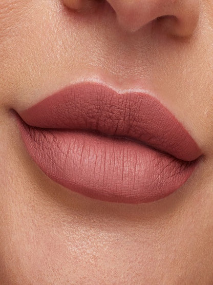 HUDA BEAUTY LIQUID MATTE LIPSTICK FULL SIZE - Khayest